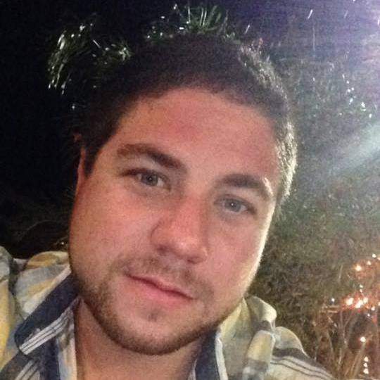 Hamilton police say Nikkolas Sienna, 28,  was the man was killed, allegedly by his neighbour, just before 1 a.m. Tuesday in the area of Mohawk Road West and Magnolia Drive.
