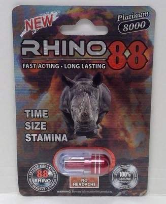 Health Canada seizes sexual enhancement products from Peterborough stores - image