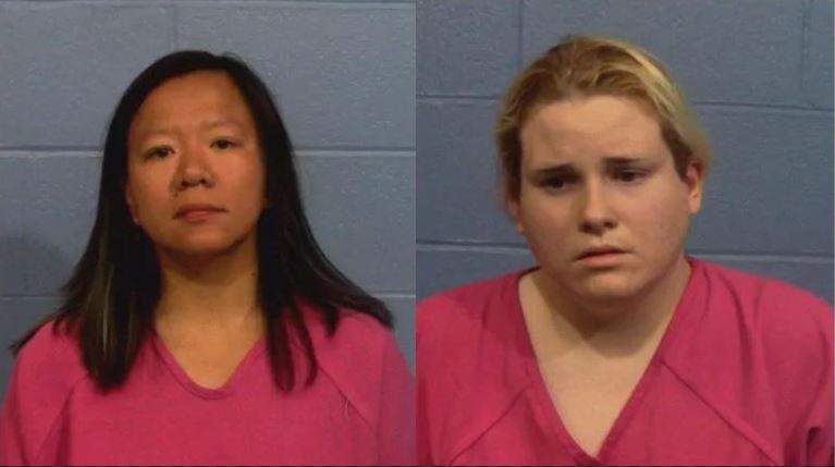 Arrest warrants have been issued for Sharyn Richardson, 42, and Hepzibah Nanna, 29, after they failed to appear in court in St. John's, N.L.
