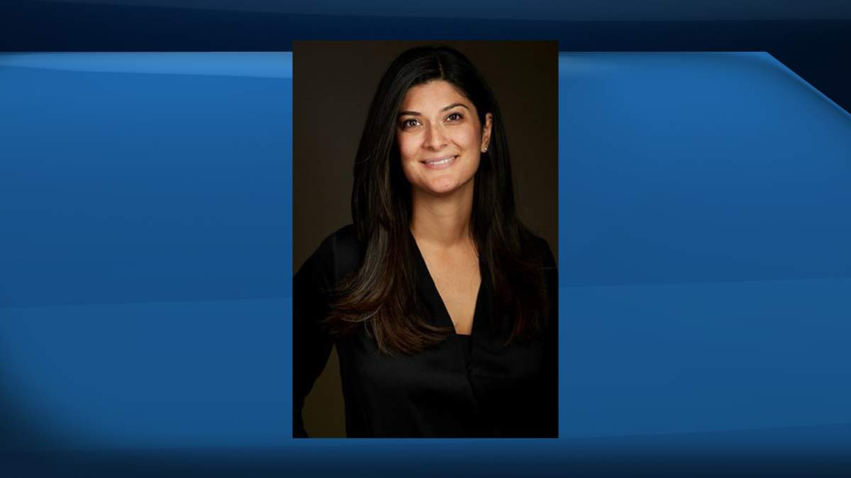 Shakiba Shayani has been named the new president and CEO of the Guelph Chamber of Commerce.