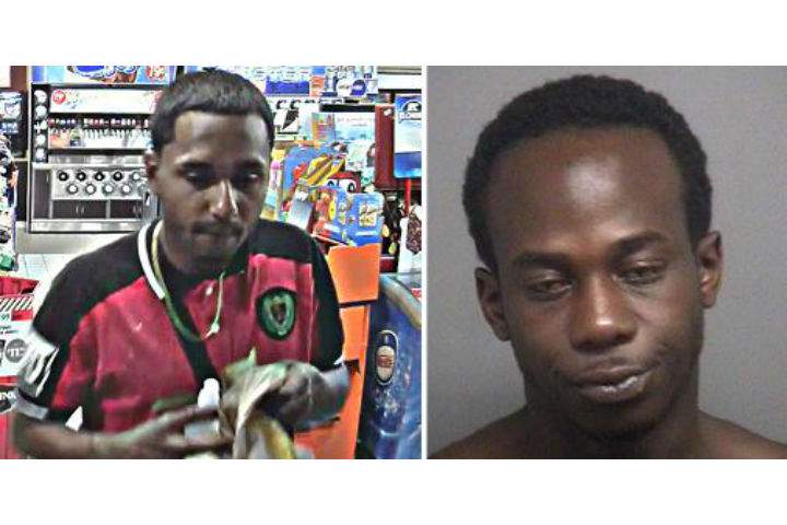 Vishwanath Mangal and Andrew Tevoi Ford Smith are both from the Toronto area and are wanted for attempted murder.