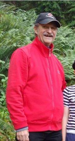 Nanaimo RCMP seeking missing elderly man with dementia - image