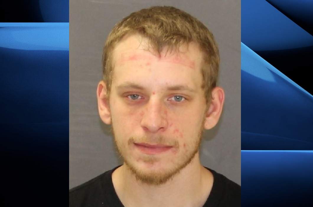 London police have charged Adrian Julian Toussaint, 26, of London, with manslaughter by way of warrant. 