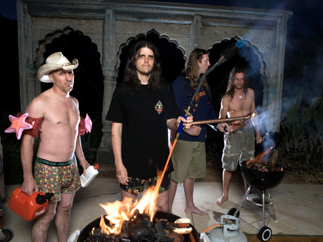 Tool band