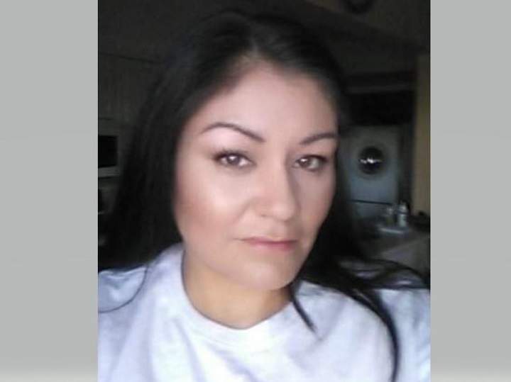 Police say Marcia Harris, 38, was last seen on the morning of Friday, Aug. 23.