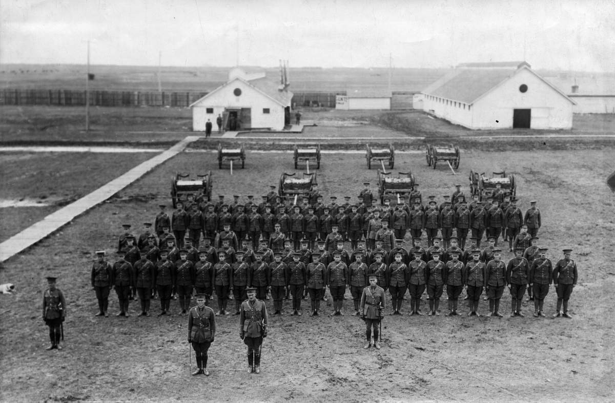 History of Lethbridge’s Whoop-Up Days - image