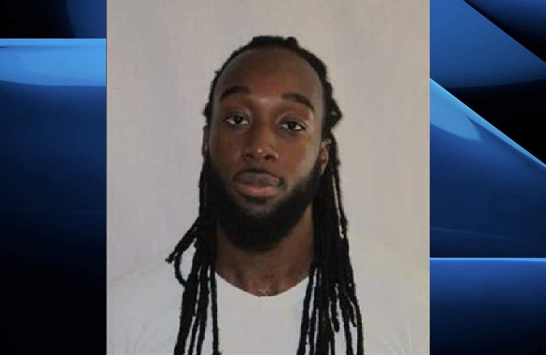 Jerome Dalton Williams is known to frequent Hamilton, London and Toronto, police say.