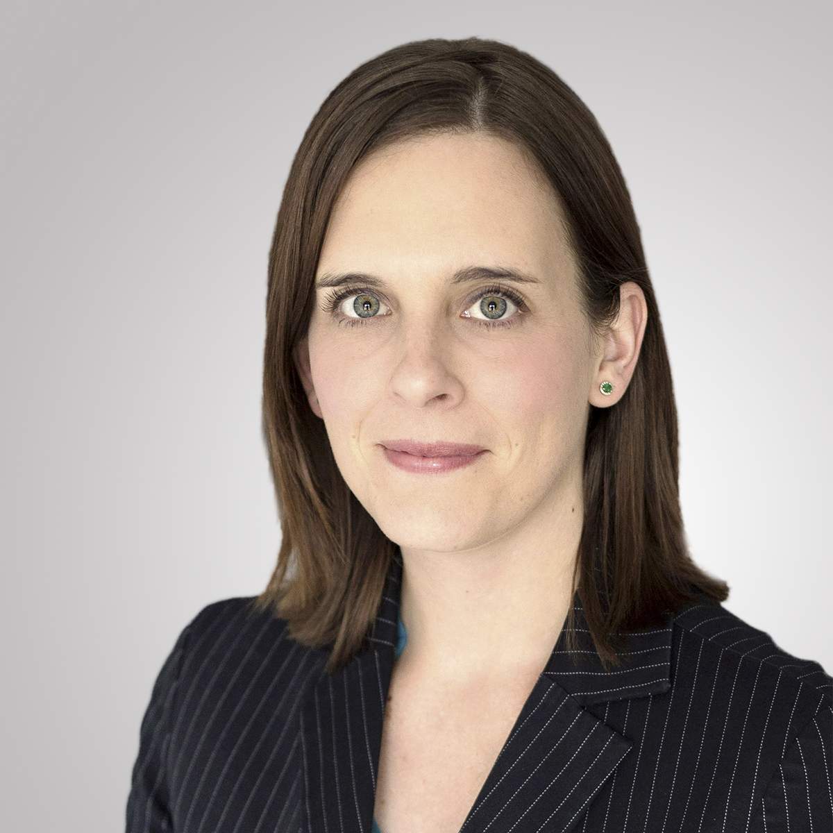 Carol Dyck is running for the Green party in London North Centre.