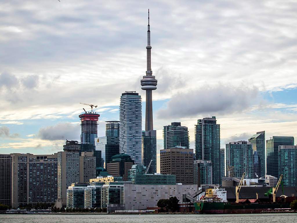 Toronto will once again play host to the Juno Awards in 2021 after a 10-year hiatus.