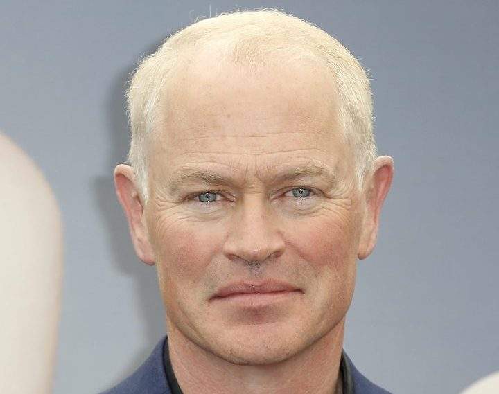 Actor Neal McDonough has appeared in TV series such as Band of Brothers, Suits, Arrow, and DC’s Legends of Tomorrow