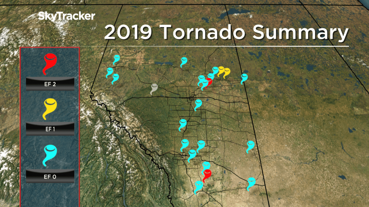 The Edmonton summer that wasn’t… and what fall may bring - image