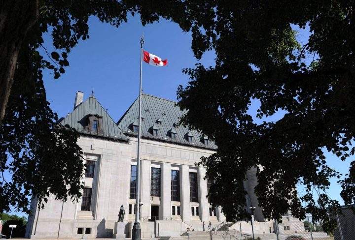 Sam Tsega was found guilty three years ago of helping three others plan a deadly 2010 home invasion in Ottawa’s west end.