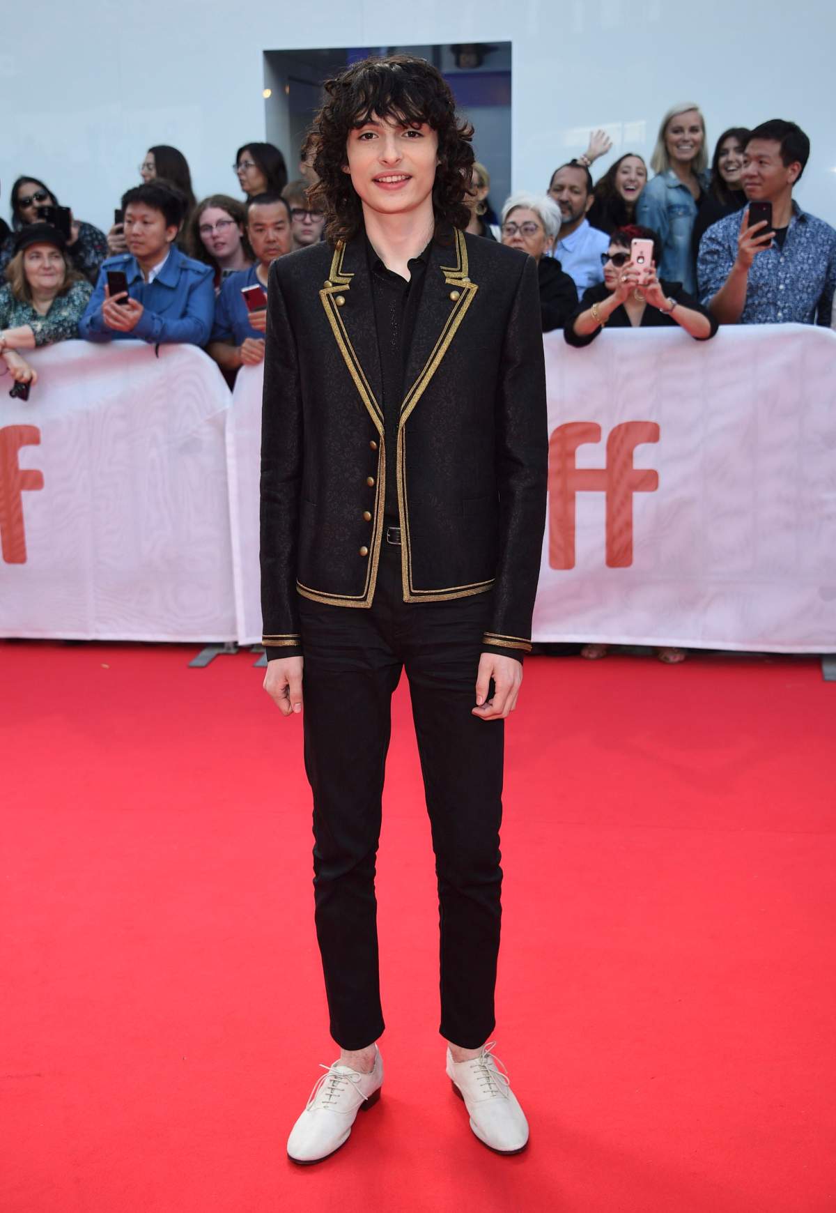 TIFF 2019: Best and worst looks on the red carpet - image