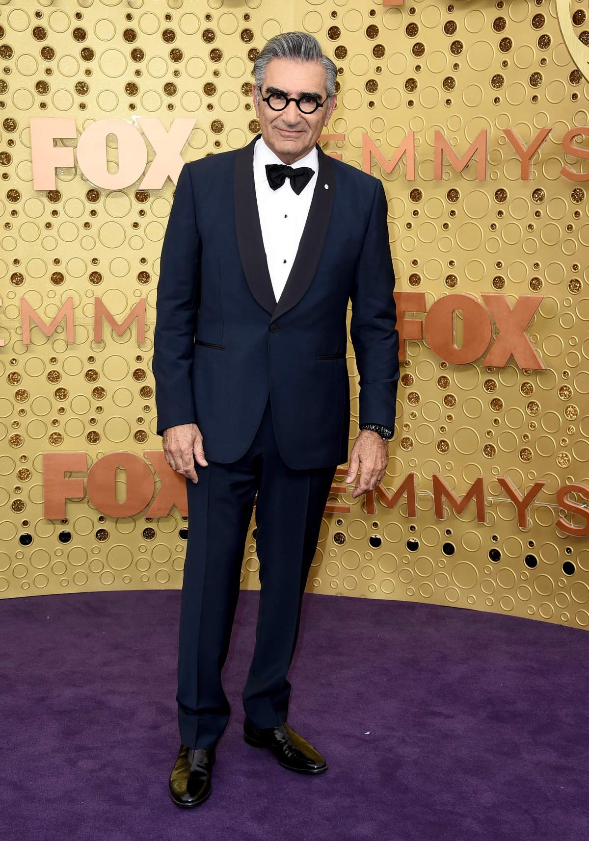 Emmys 2019: Best and worst fashion on the purple carpet - image