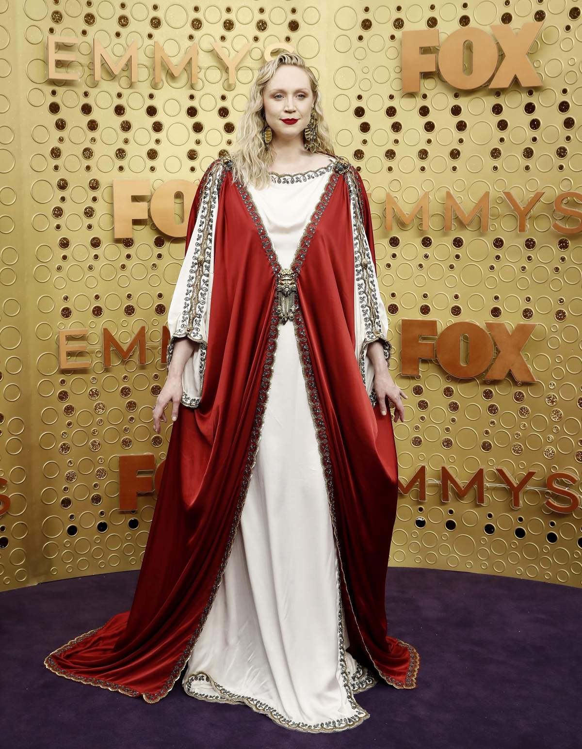 Emmys 2019: Best and worst fashion on the purple carpet - image