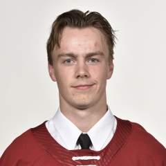 #8 Cam Hillis – forward
