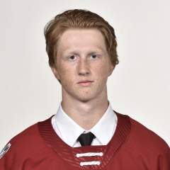 #22 Ben McFarlane – forward