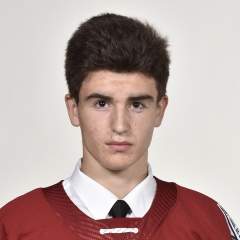 #19 Marko Sikic – forward