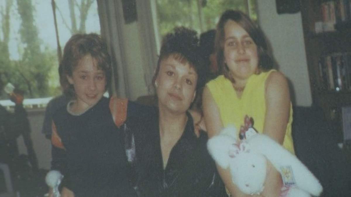 The BC RCMP says it has solved a 19-year-old cold case involving a missing Kamloops woman. 