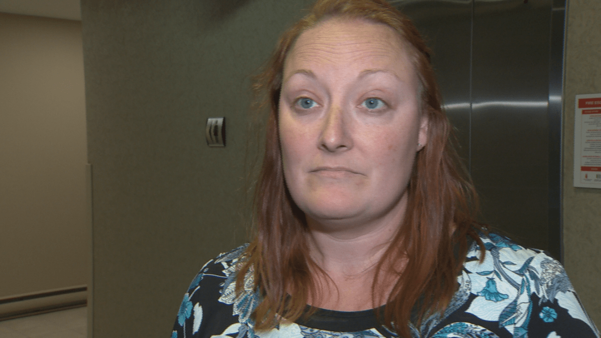 Angela Lawson, a councillor, said lack of funding for educational assistants has been an ongoing issue in the district.