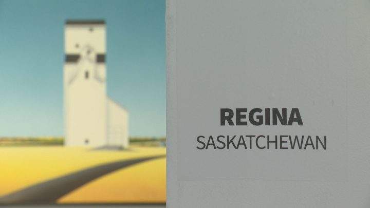 Over 200 artists from the province, Alberta, and Manitoba will have their art on display through the weekend.
