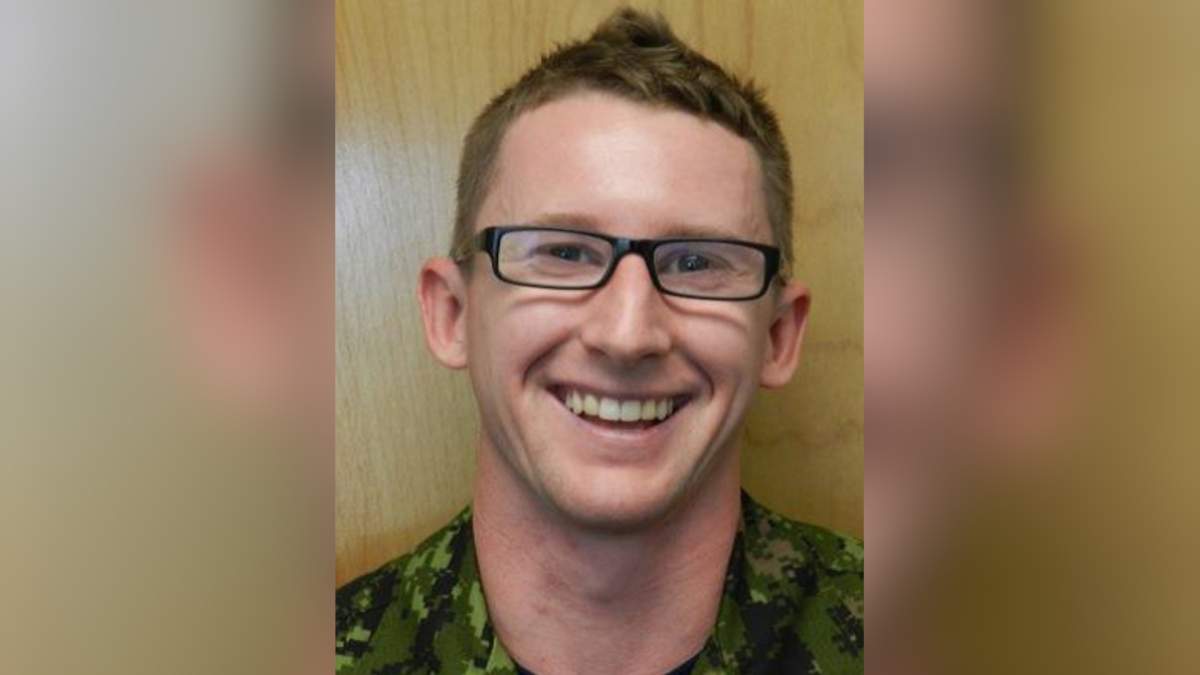 Master Cpl. Martin Brayman died on Sept. 10, 2019, after an assault while working in Florida. 