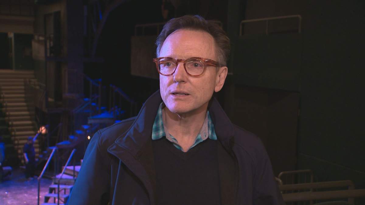 Former Citadel Theatre artistic director Bob Baker has been expelled by the Canadian Actors' Equity Association.