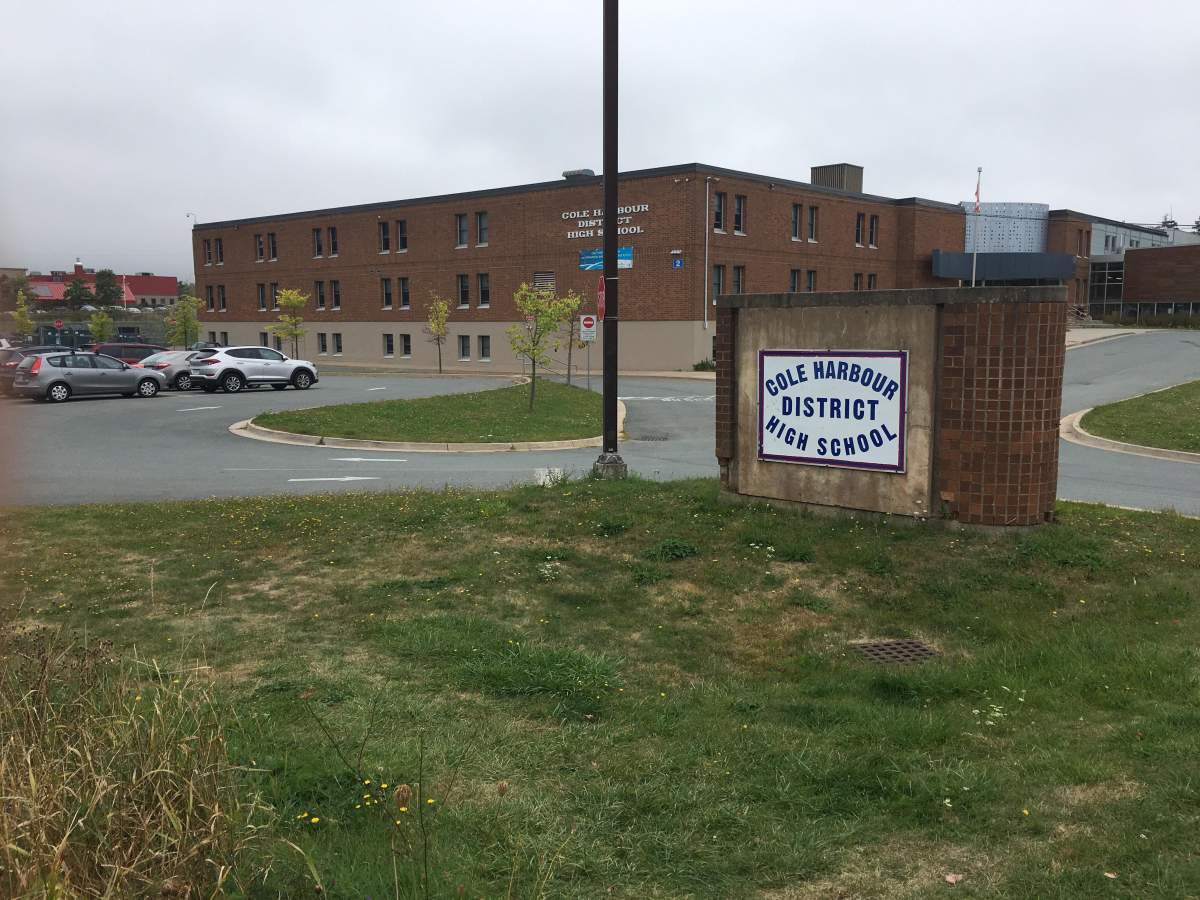 Cole Harbour District High School students say they’re chiming in on political conversations surrounding climate change in light of worldwide youth activism led by Greta Thunberg.