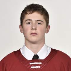 #2 Colin Campbell – defenceman