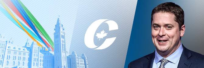 Canada election: Promises Trudeau, Scheer, Singh, May and Blanchet have made - image
