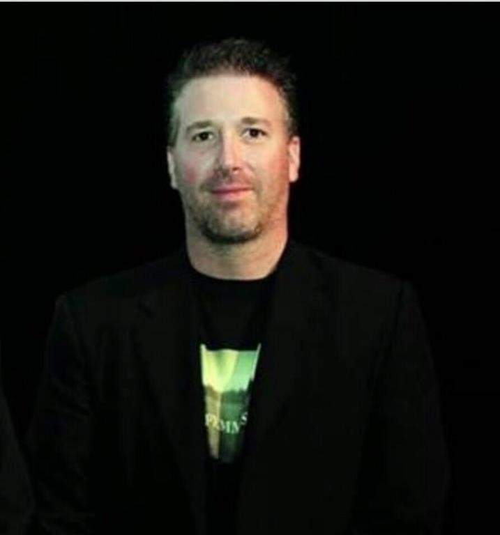 Ugo Fredette is shown in this undated police handout image.