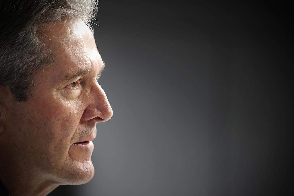 Manitoba Progressive Conservative Leader Brian Pallister vowed to fight the federal government's carbon tax.