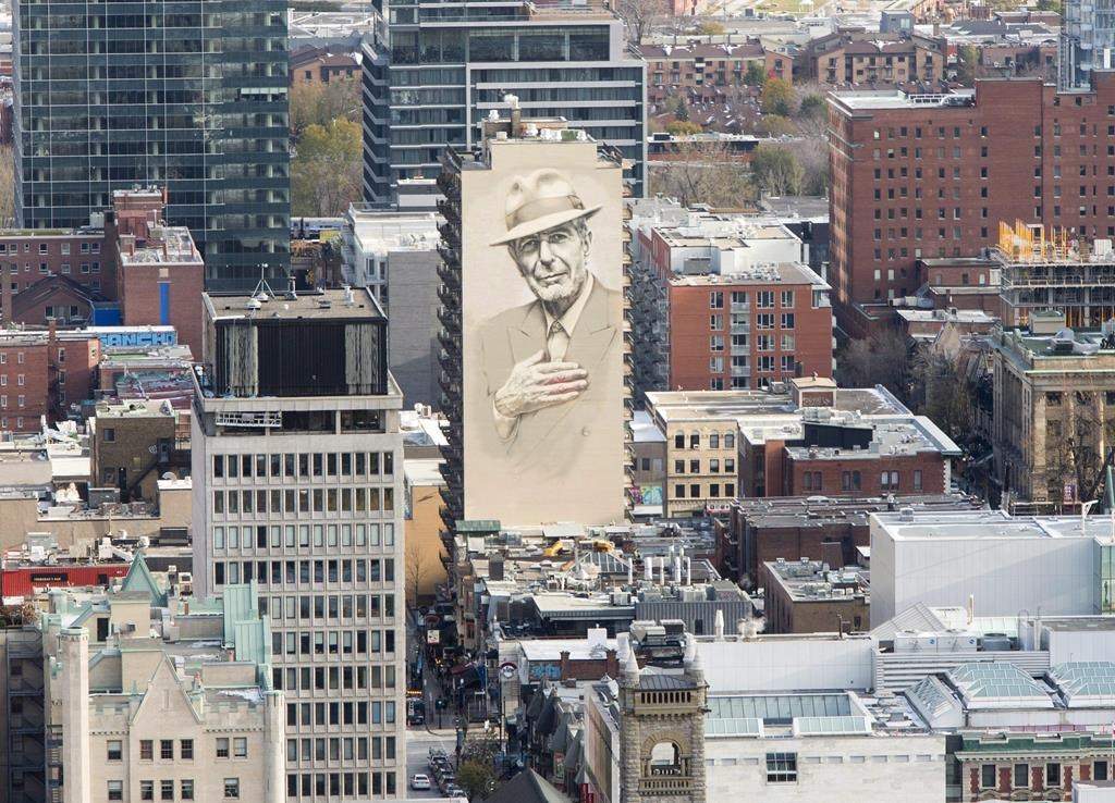 Downtown Montreal was deserted when the pandemic first hit. Since then, workers have slowly returned to office buildings.