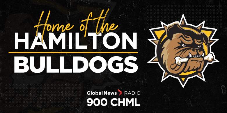 Hamilton Bulldogs - image
