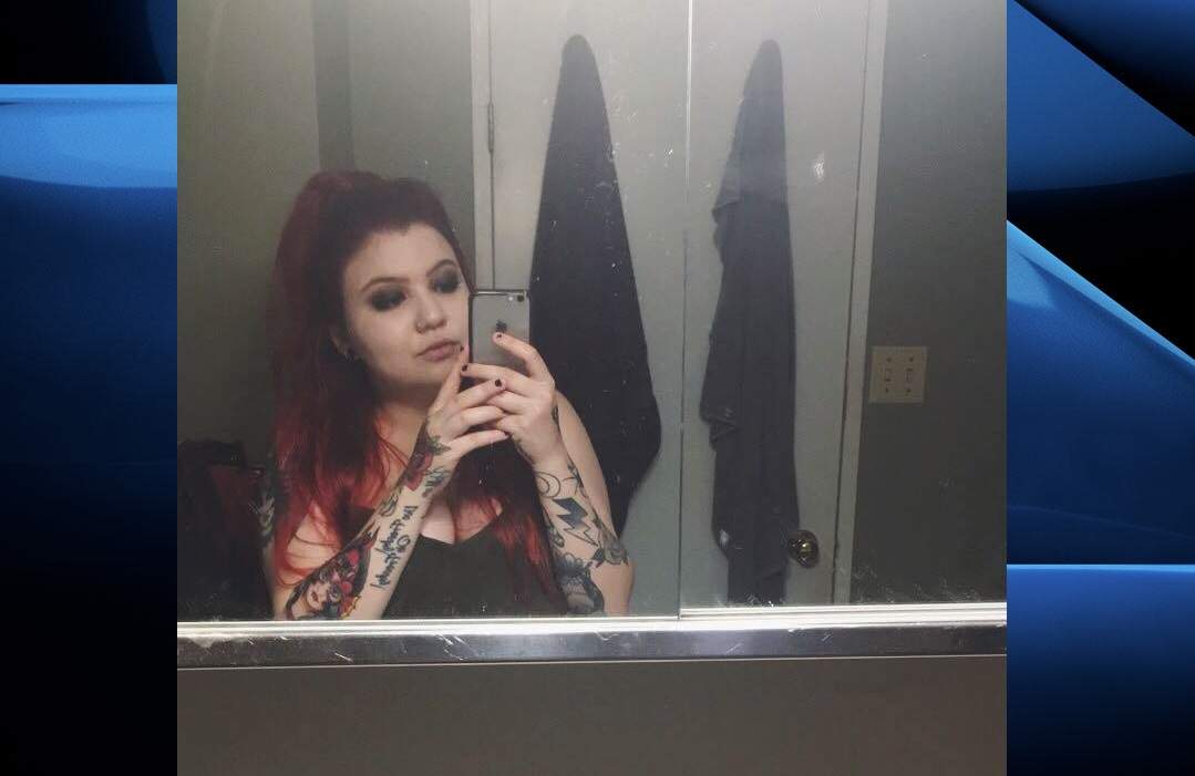Daniella Alexandra Leis, 23, of Kitchener.