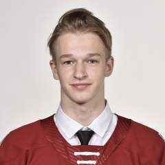 #11 Daniil Chayka – defenceman