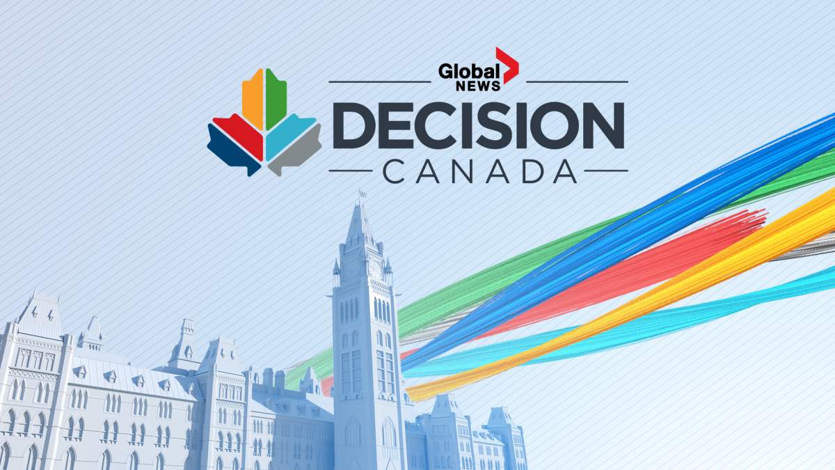As it happened: 2019 Canadian election coverage - image