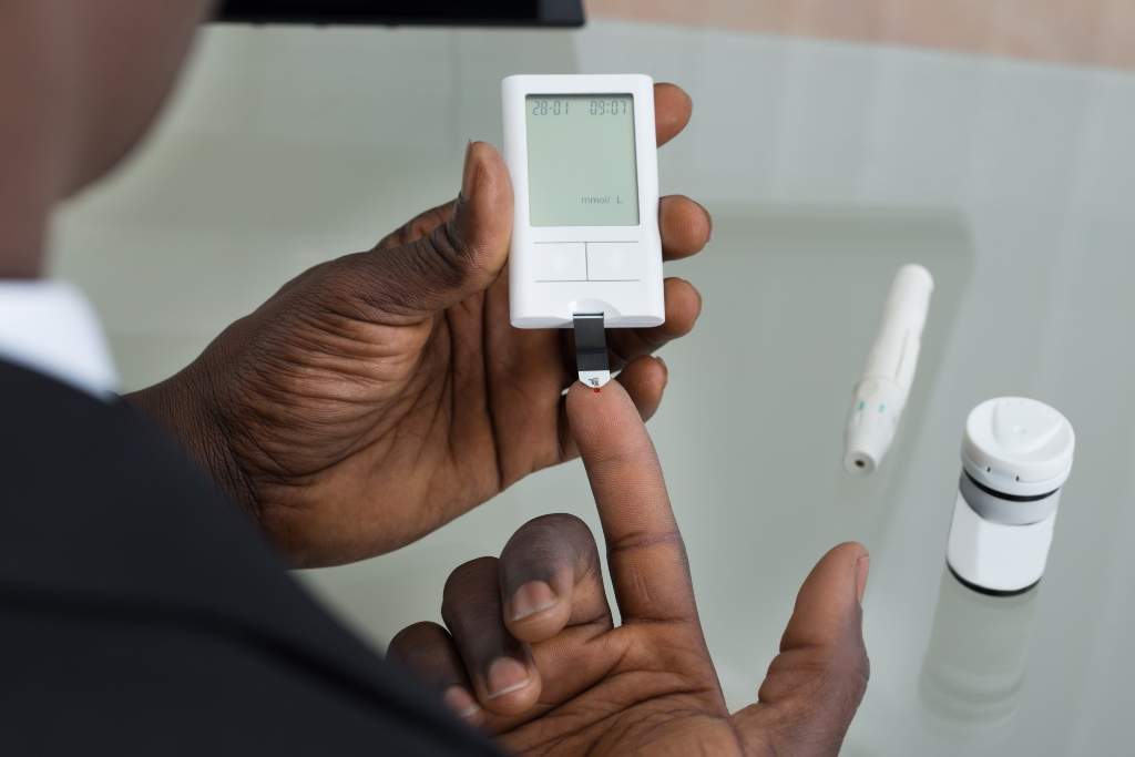Diabetes sufferers typically undergo sensor tests to track blood sugar levels, regularly. A chemistry professor at McMaster University in Hamilton, Ont. is working on a breakthrough that aims to cure diabetes with a cell-based therapy.