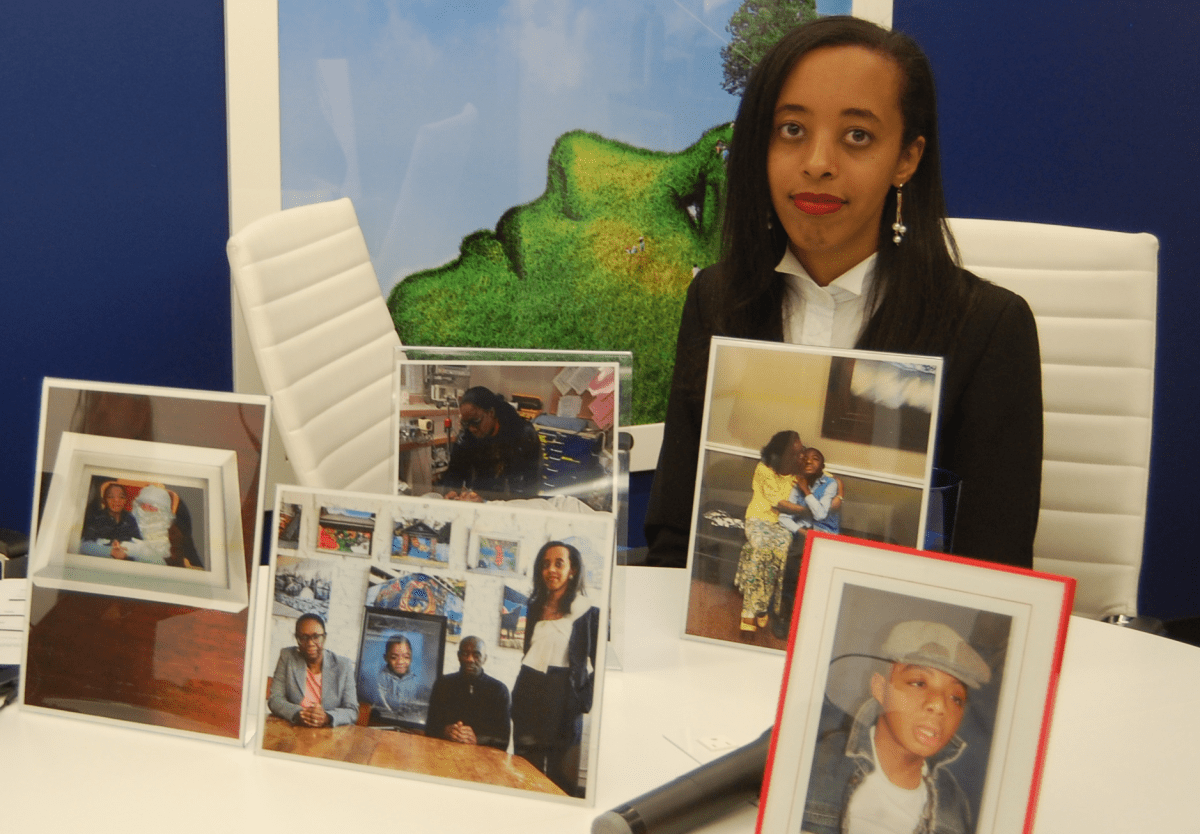 The lawyer for the family of Samuel Brown says she's optimistic that the Ontario coroner's office will call for an inquest into the death of the teen at a school for the blind in Brantford in 2018.