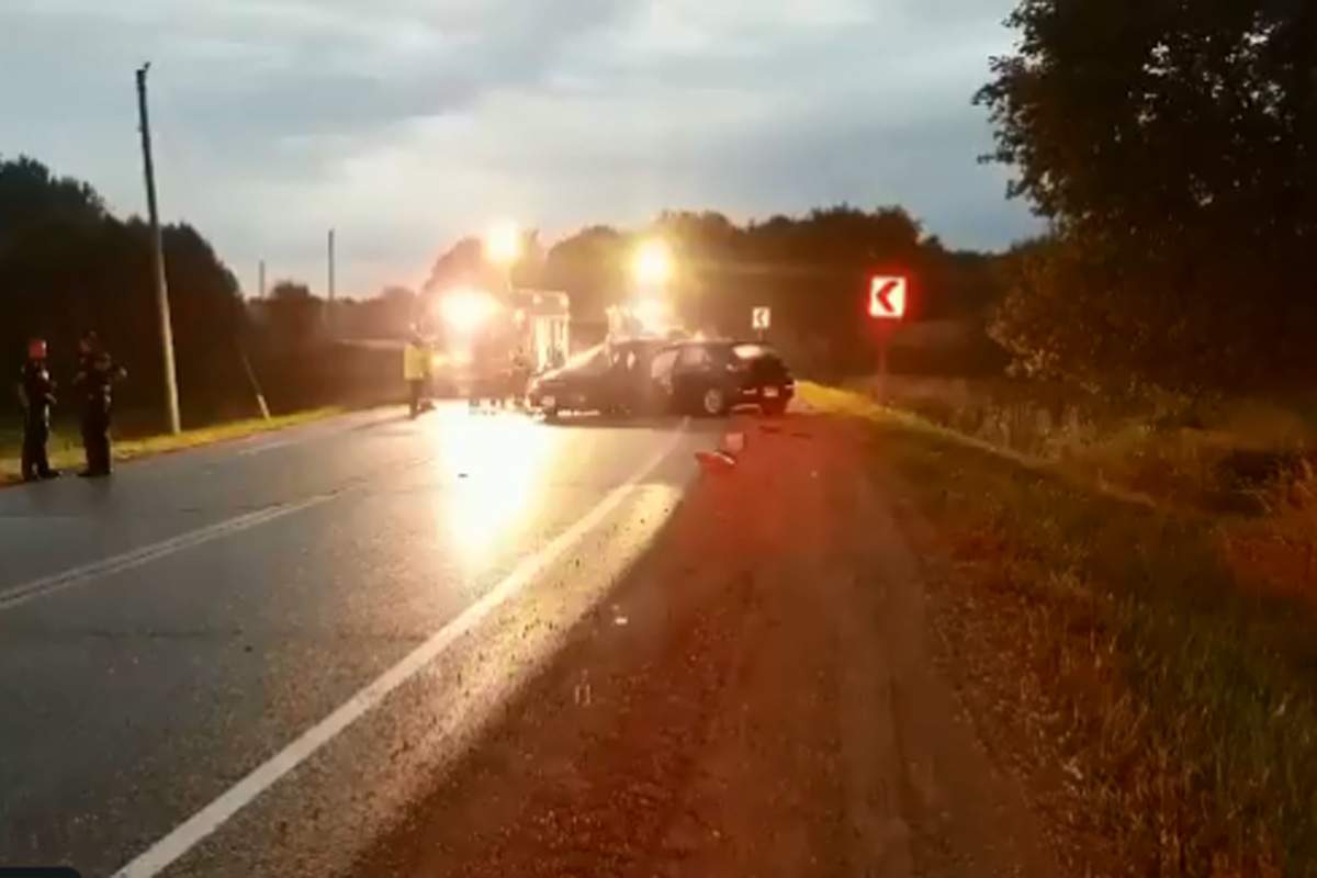 OPP investigating fatal morning collision south of Elora.