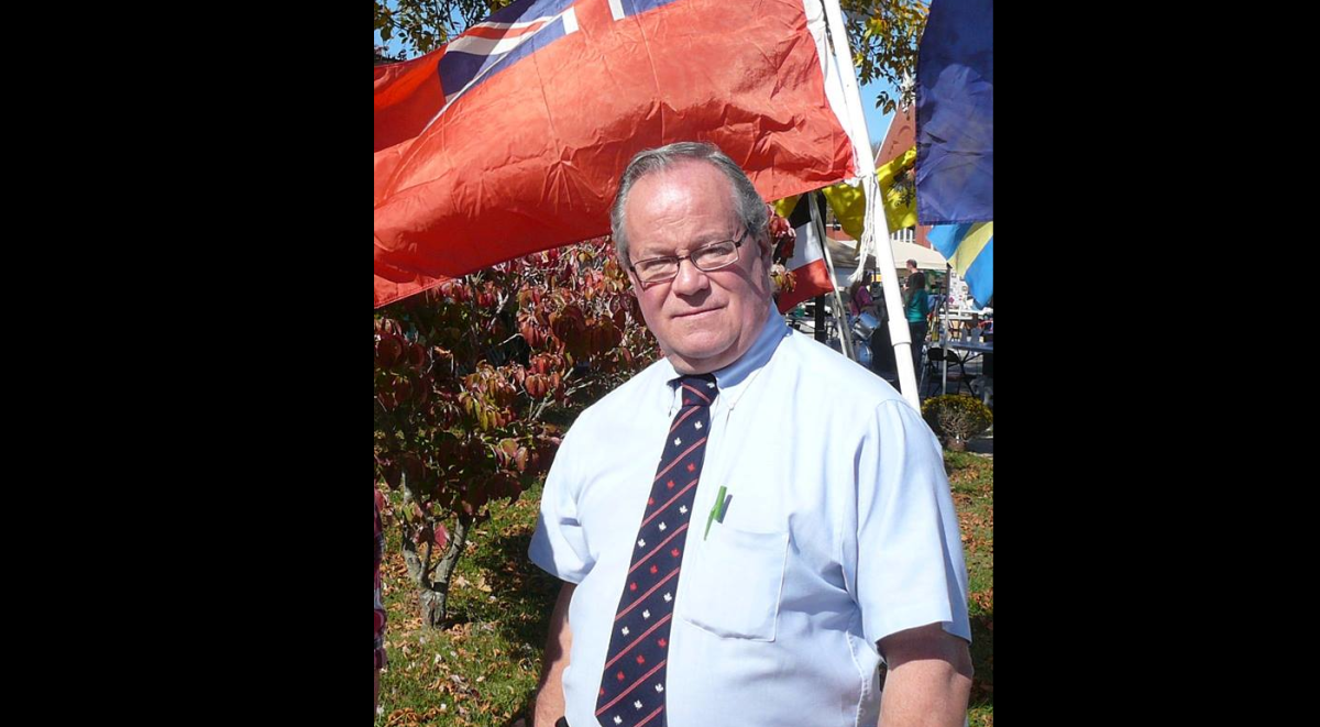 Self-proclaimed white nationalist Paul Fromm was denied a voice after a vote from Hamilton city councillors.