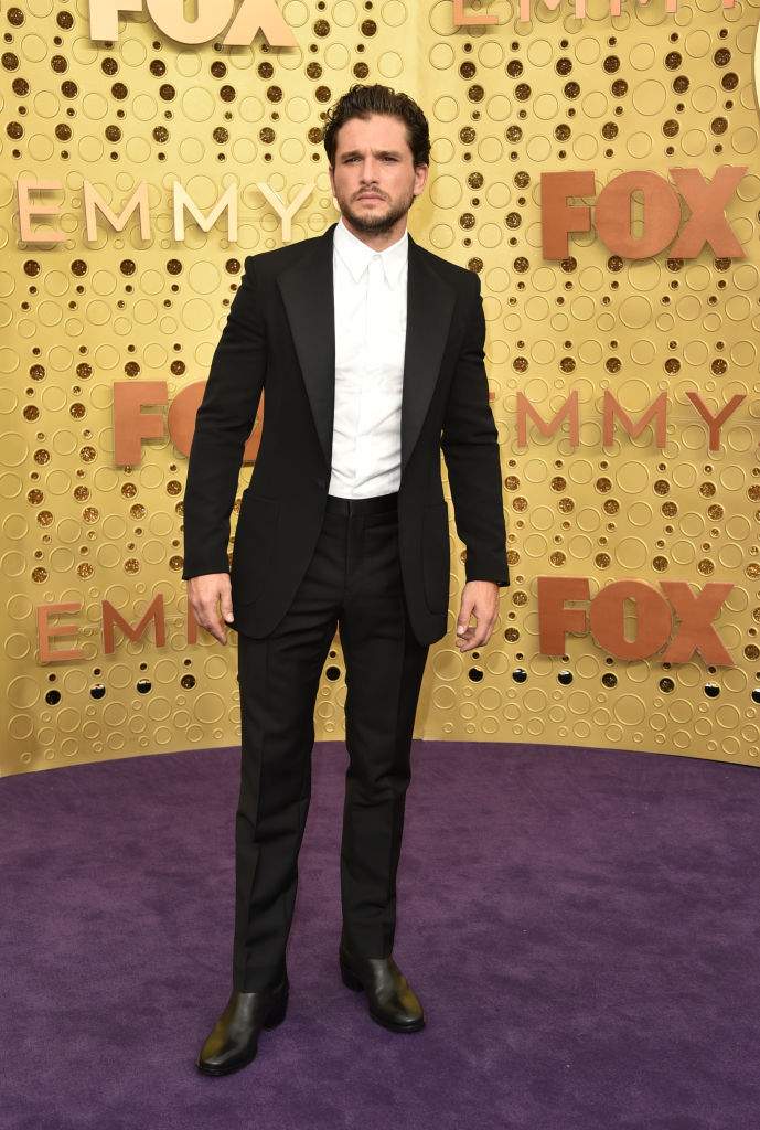 Credit: Getty