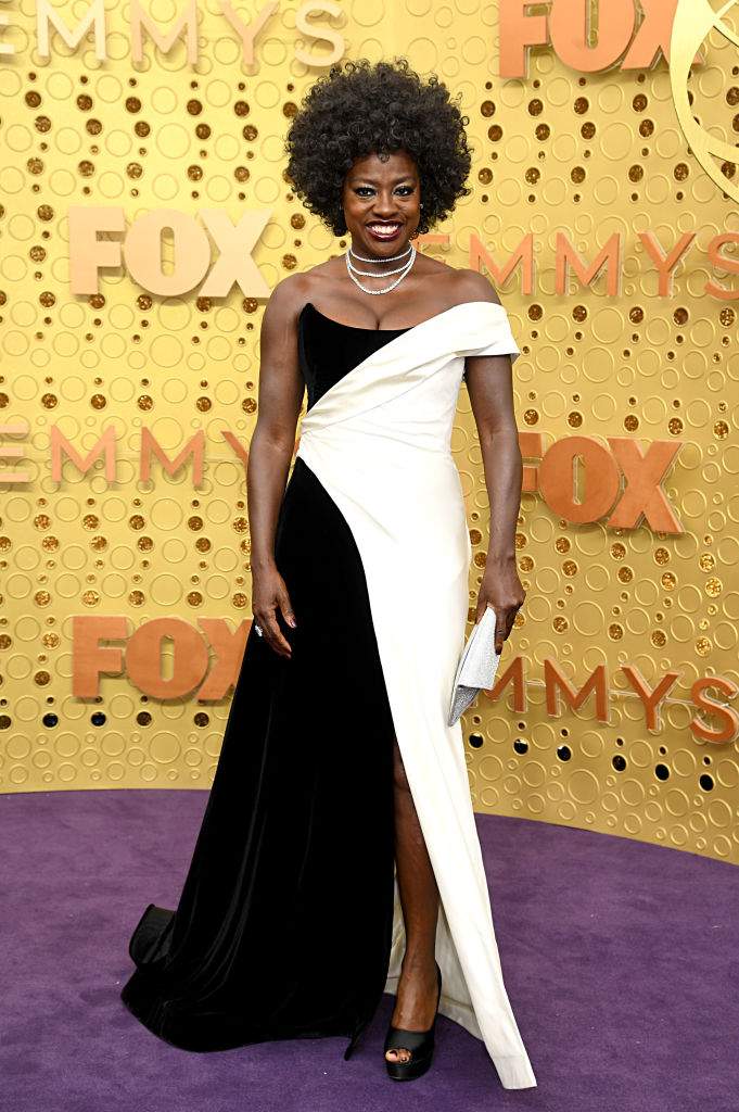 Credit: Getty