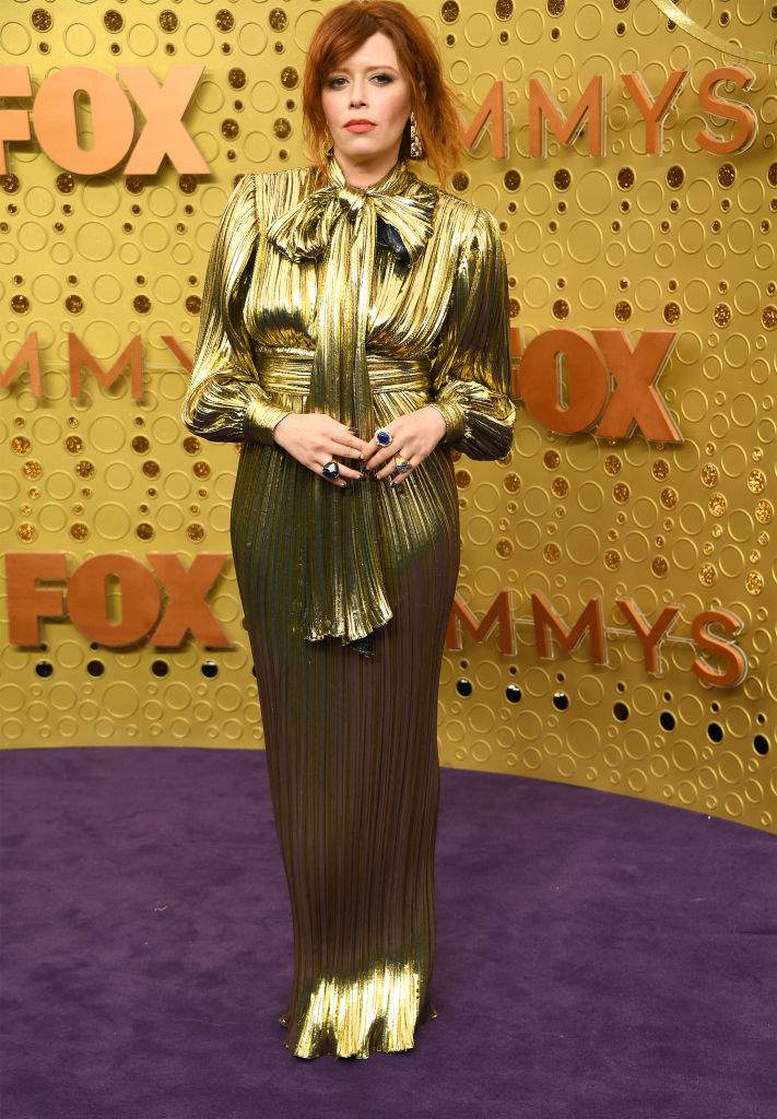 Credit: Getty