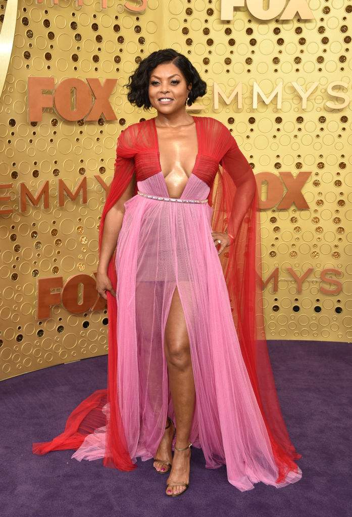 Credit: Getty