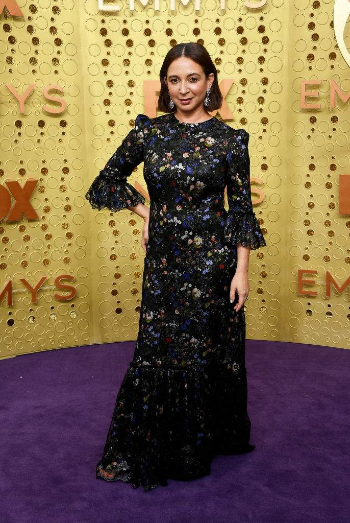 Credit: Getty