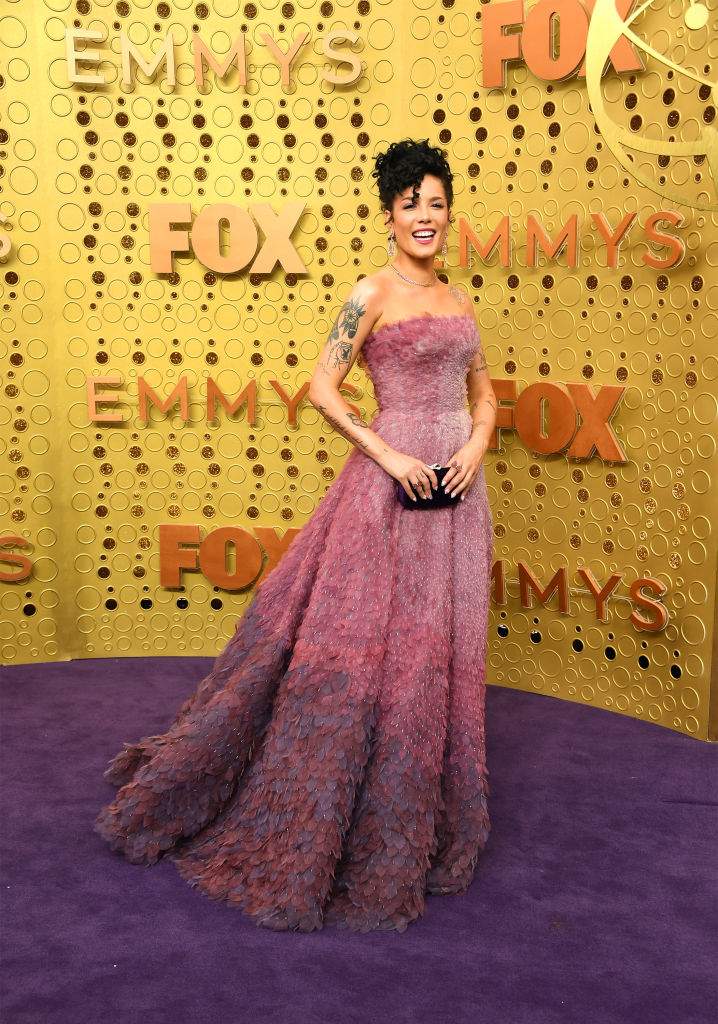 Credit: Getty