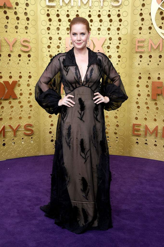 Credit: Getty