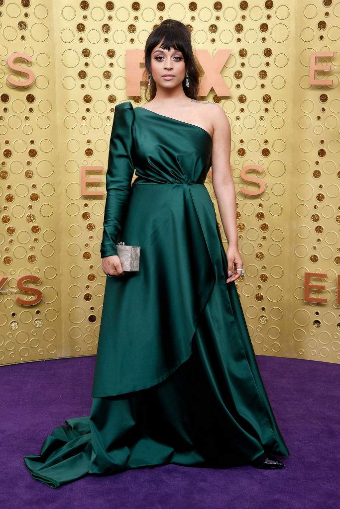 Credit: Getty