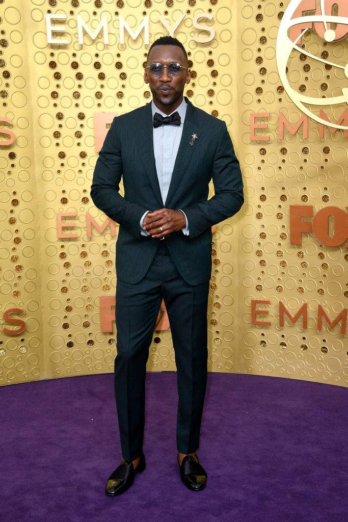 Emmys 2019: Best and worst fashion on the purple carpet - image